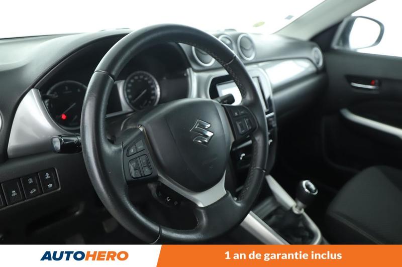 Suzuki Vitara 1.6 DDiS Privilege AllGrip 120 ch