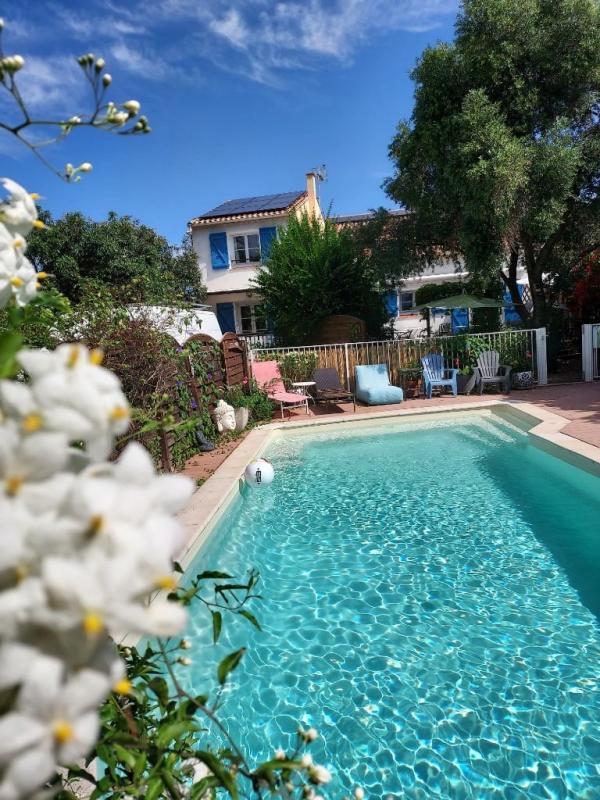 Maison d'architecte - 195 m² - 10 pièces