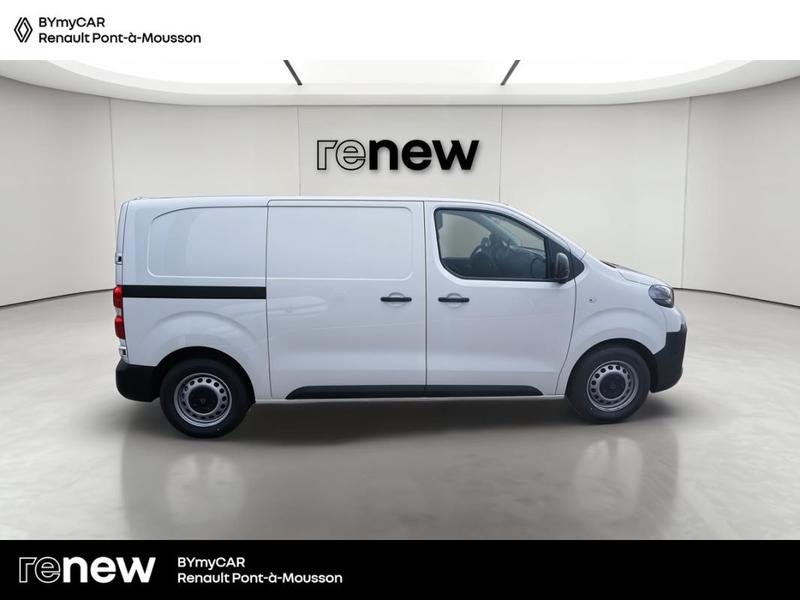 Peugeot Expert Fourgon Fgn m Bluehdi 145 Bvm6