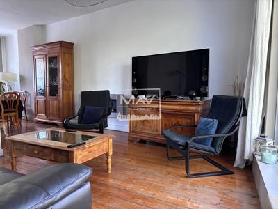 Maison de ville - 181 m² - 8 pièces