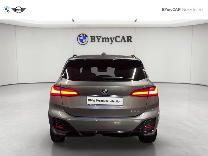 Bmw Serie 2 Active Tourer U06 218i 136 ch Dkg7 m Sport