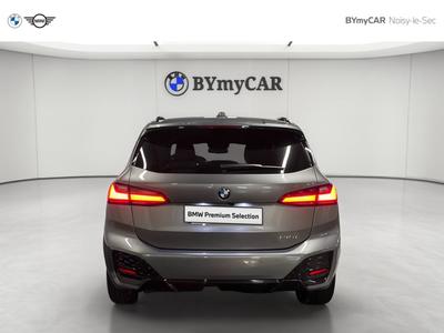 Bmw Serie 2 Active Tourer U06 218i 136 ch Dkg7 m Sport