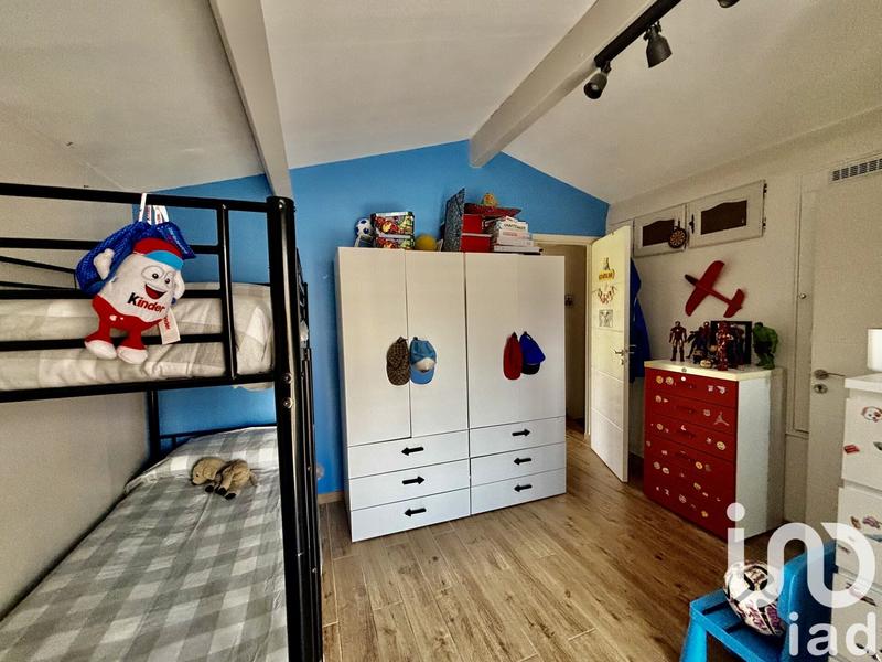 Maison - 85 m² - 3 pièces