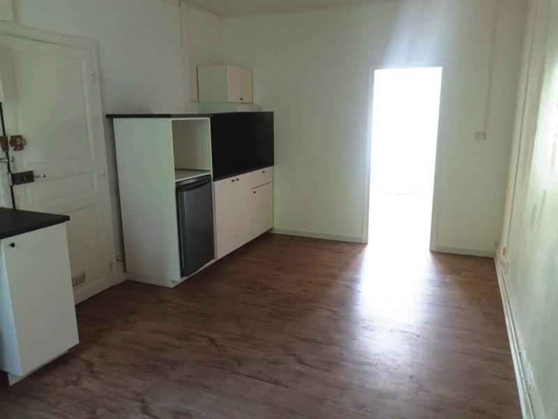 Immeuble - 220 m² - 8 pièces