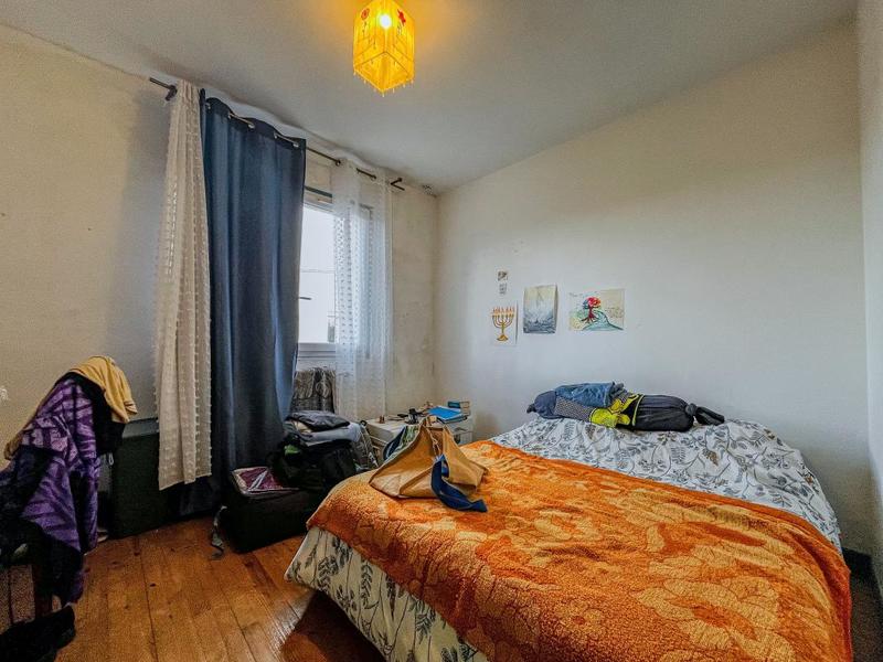 Appartement - 94 m² - 5 pièces