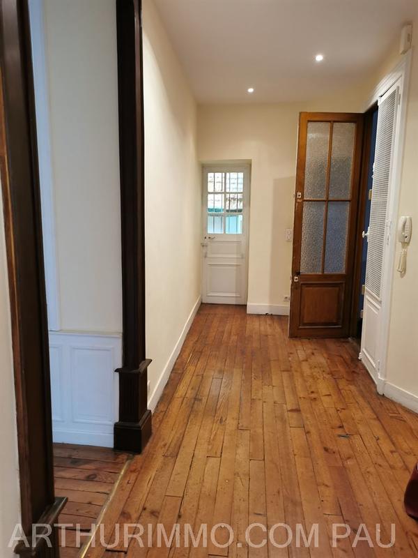 Appartement - 170 m² - 5 pièces