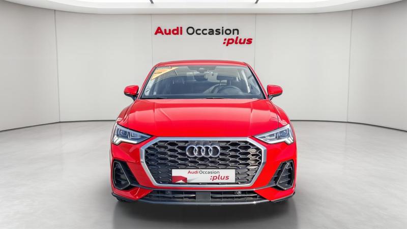 Audi Q3 Sportback 35 Tfsi 150 ch Business line