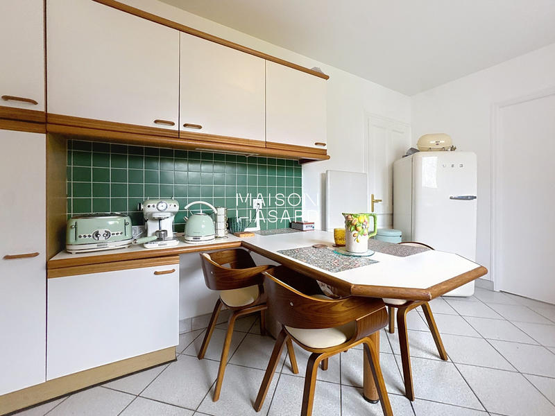 Maison contemporaine - 177 m² - 7 pièces