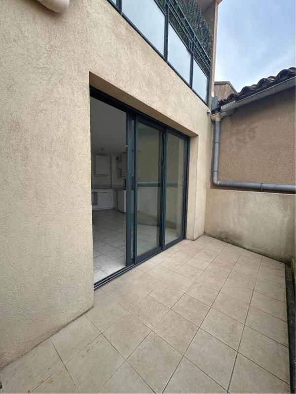 Appartement - 45 m²