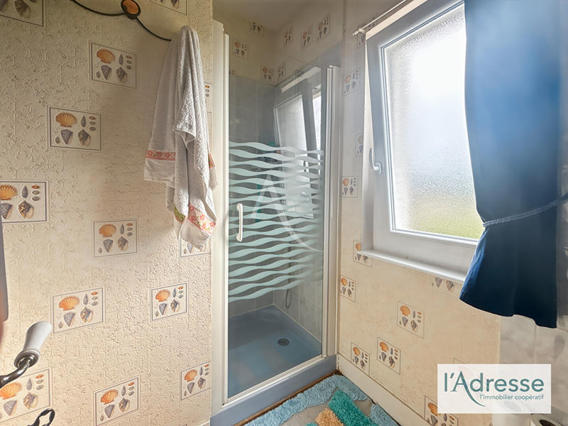 Maison - 140 m² - 7 pièces