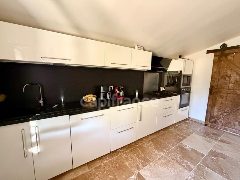 Maison - 67 m² - 3 pièces