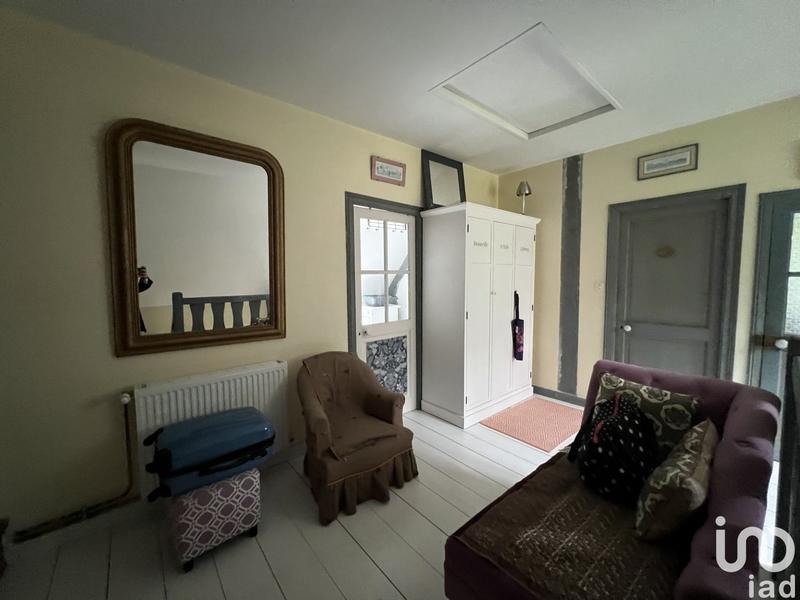 Maison - 180 m² - 6 pièces