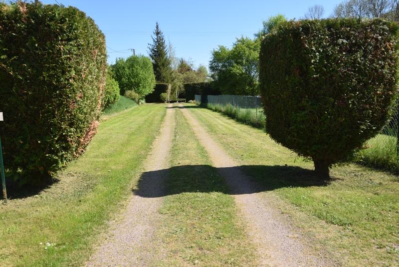 Maison - 143 m² - 7 pièces