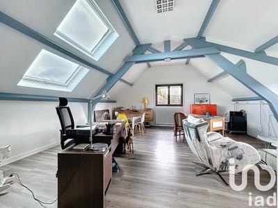 Maison - 191 m² - 5 pièces