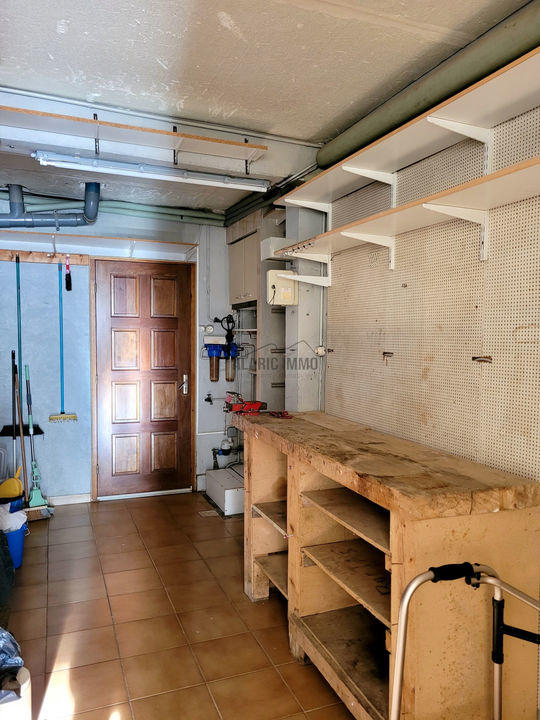 Villa - 129 m² - 6 pièces