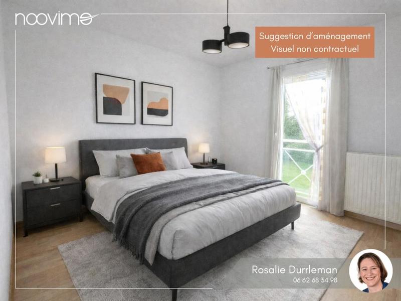 Maison - 160 m² - 7 pièces