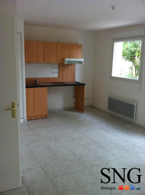 Appartement - 50 m² - 2 pièces