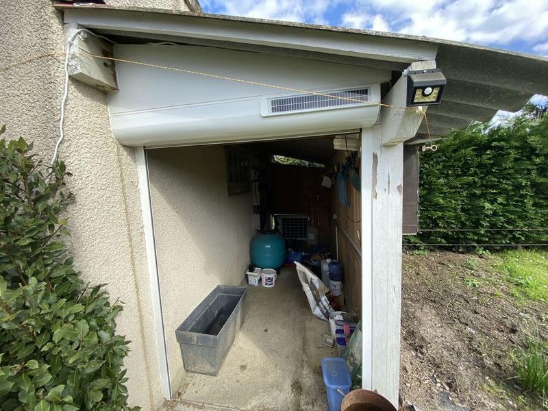 Maison - 114 m² - 6 pièces