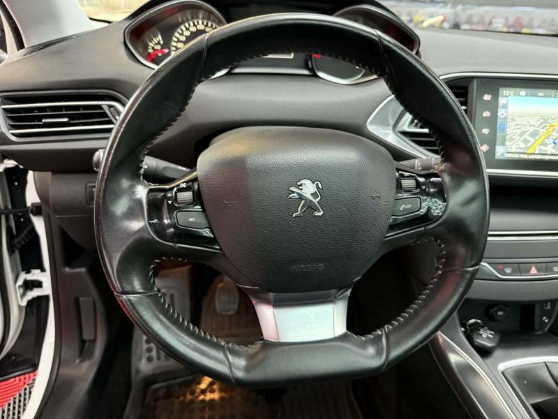 Peugeot 308 Sw 2.0 BlueHDi s&amp;S 150 Cv