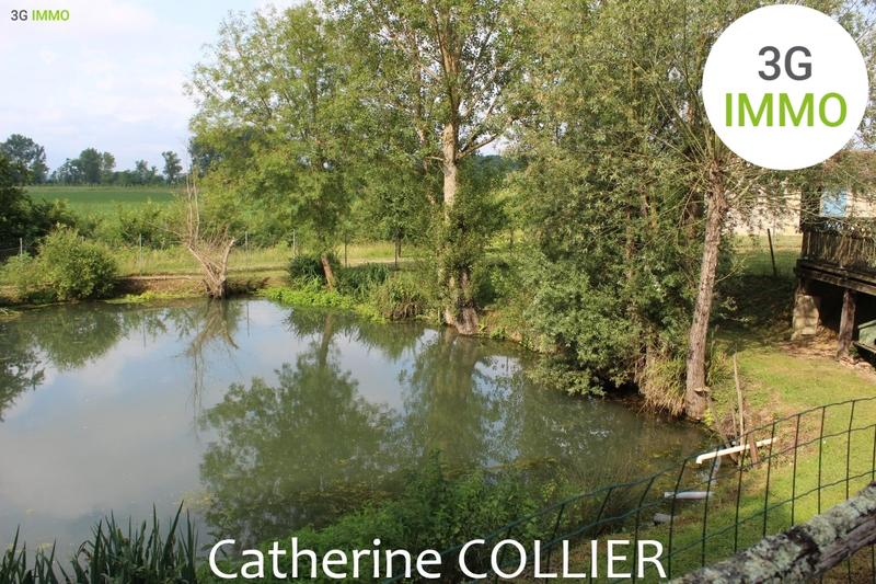 Villa - 270 m² - 10 pièces