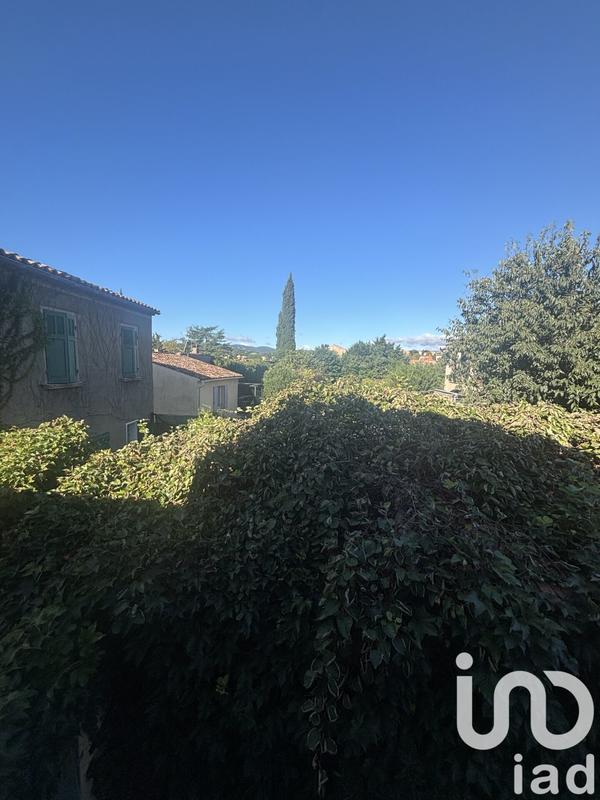 Maison - 80 m² - 3 pièces