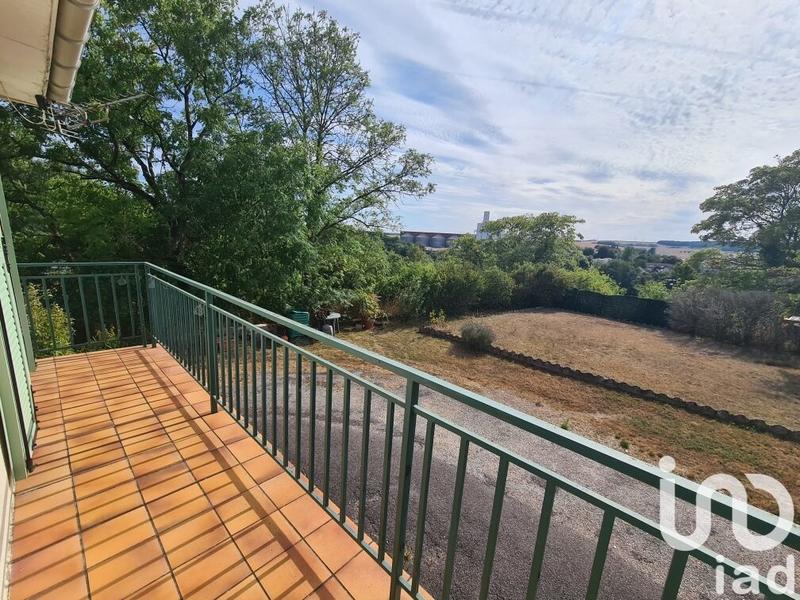 Maison - 81 m² - 3 pièces