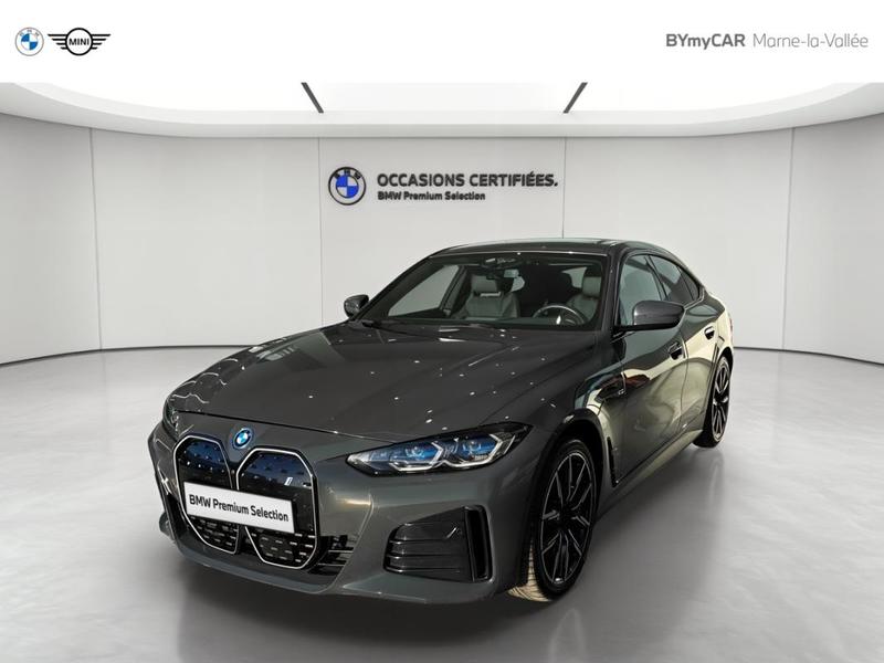 Bmw i4 G26 eDrive40 340 ch Bva m Sport