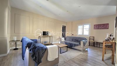 Appartement - 81 m² - 3 pièces