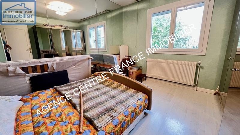 Maison - 115 m² - 4 pièces