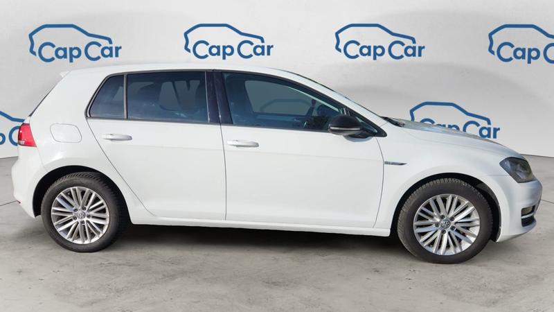 Volkswagen Golf VII 1.6 Tdi 105 Cup - Toit ouvrant