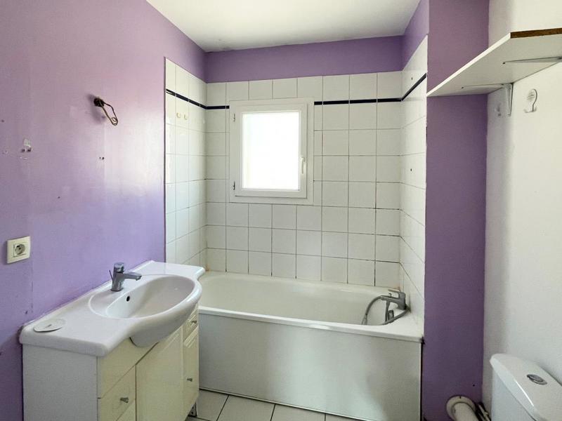 Maison - 82 m² - 4 pièces