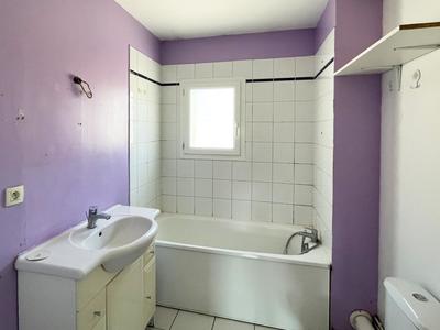 Maison - 82 m² - 4 pièces