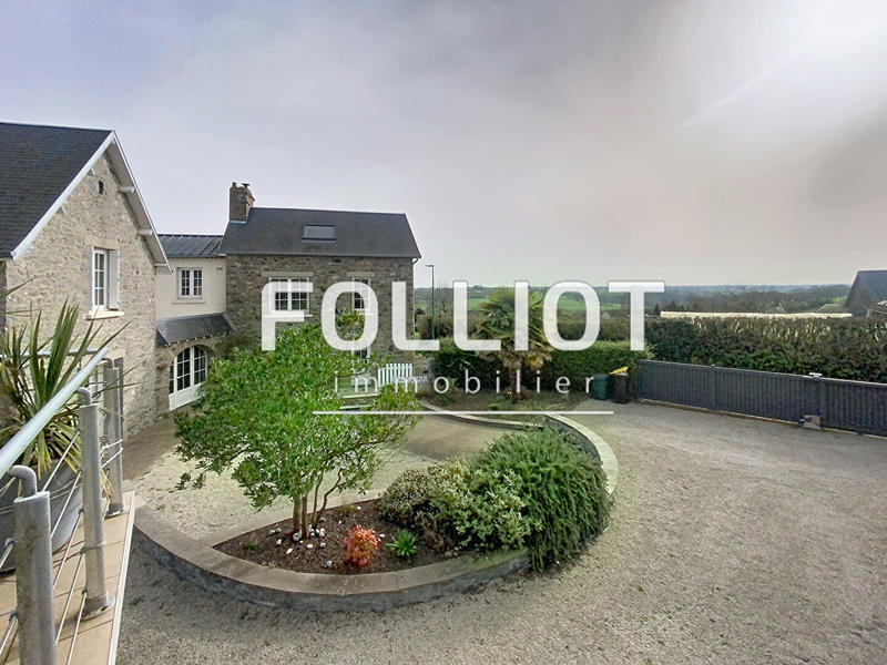 Maison - 147 m² - 5 pièces