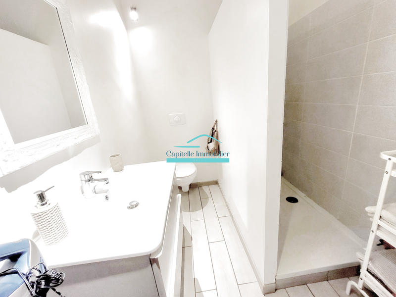 Appartement - 51 m² - 3 pièces