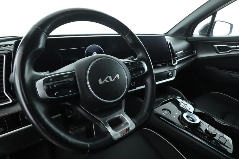 Kia Sportage 1.6 t-GDi Isg Hybride Gt-Line Premium 4x2 Bva6 230 ch