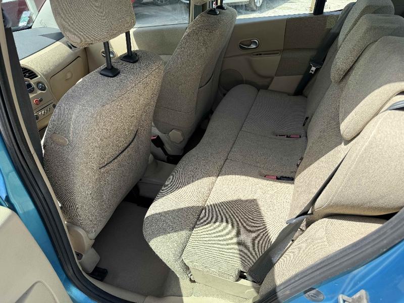 Renault Modus 1.6 16v Luxe Privilège