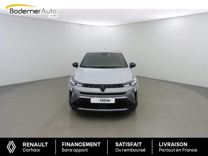 Renault Symbioz E-Tech full hybrid 145 Esprit Alpine