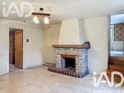 Maison - 151 m² - 6 pièces