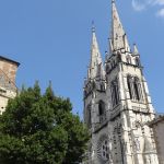 Cathédrale de Moulins