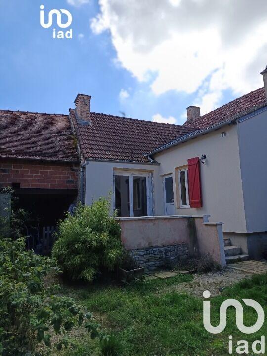 Maison de village - 177 m² - 7 pièces