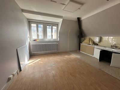 Appartement - 81 m² - 4 pièces