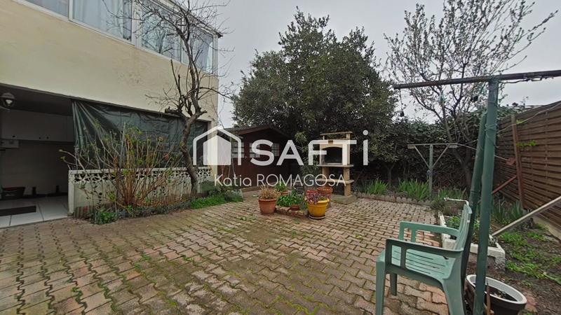 Maison - 78 m² - 3 pièces