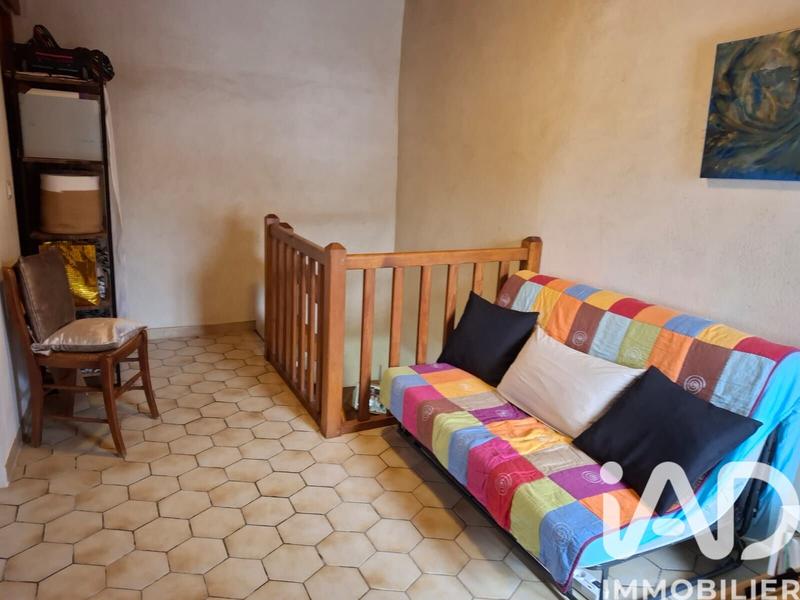 Maison de village - 61 m² - 5 pièces