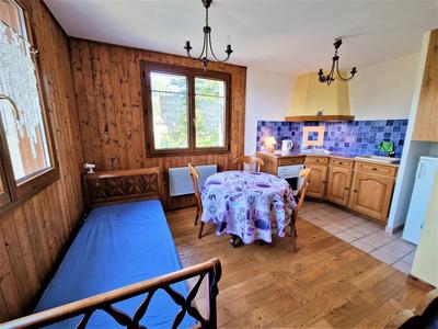 Appartement - 25 m²