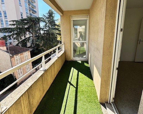 Appartement - 116 m² - 5 pièces