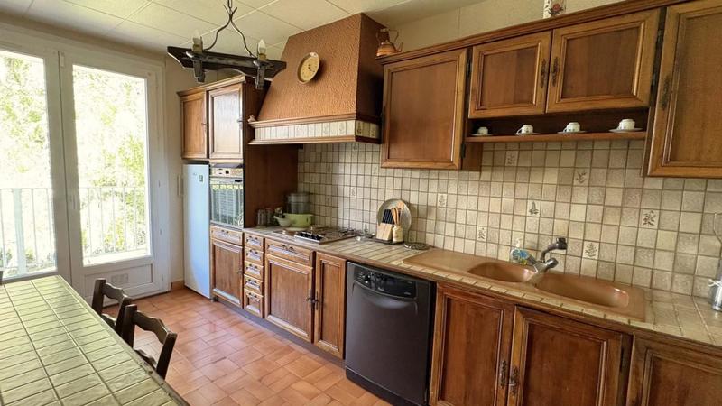 Appartement - 89 m² - 4 pièces