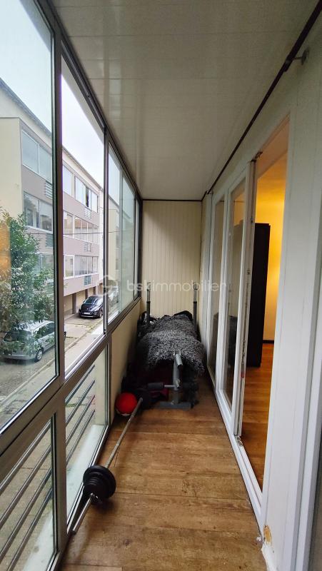 Appartement - 69 m² - 4 pièces