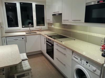 Appartement - 116 m² - 3 pièces