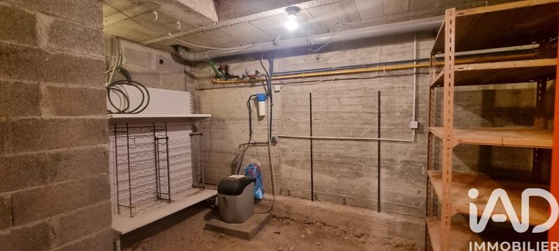 Maison - 156 m² - 7 pièces