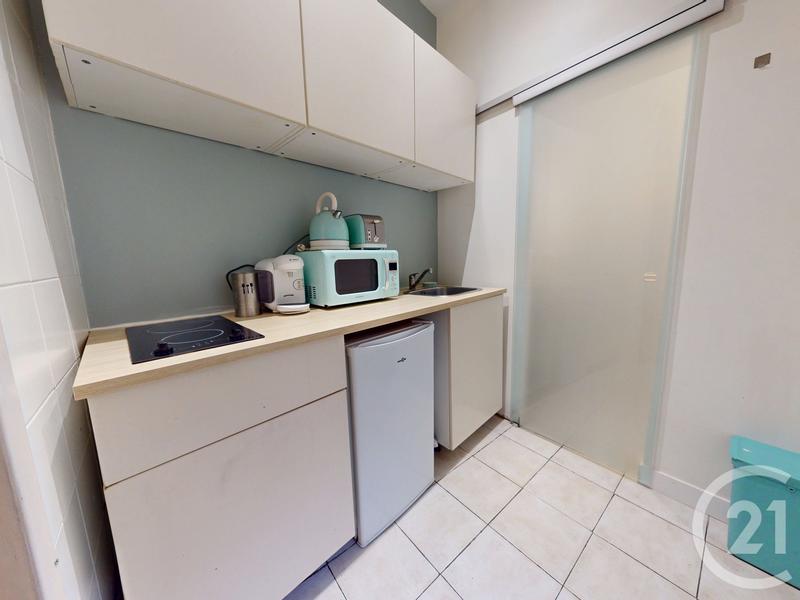 Appartement - 20 m² - 1 pièce